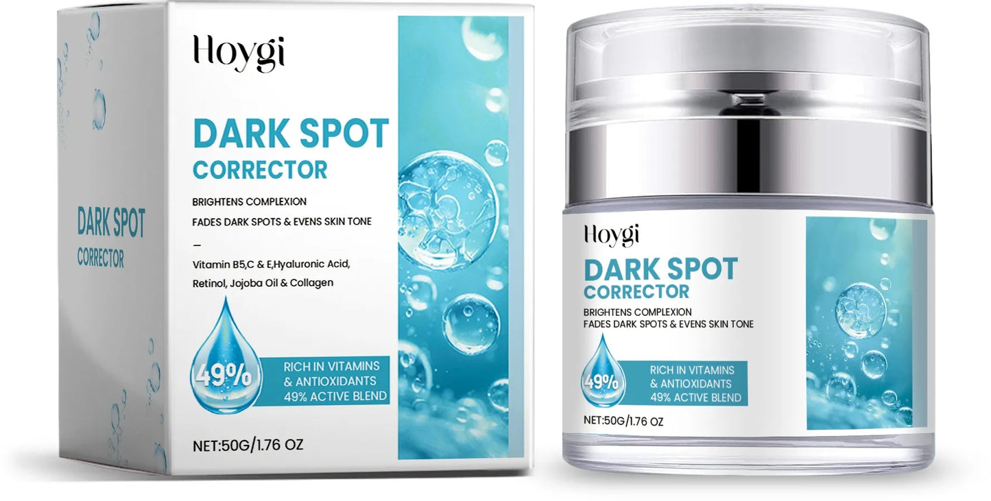 Dark Spot Correction Cream