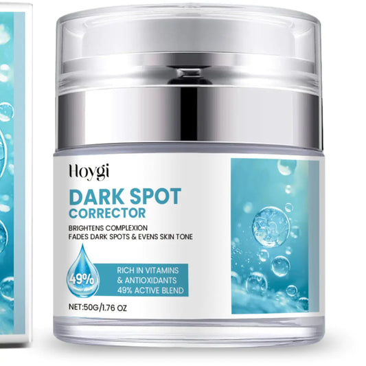 Dark Spot Correction Cream